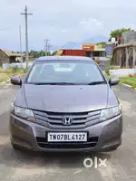 Honda City S MT, 2011, Petrol