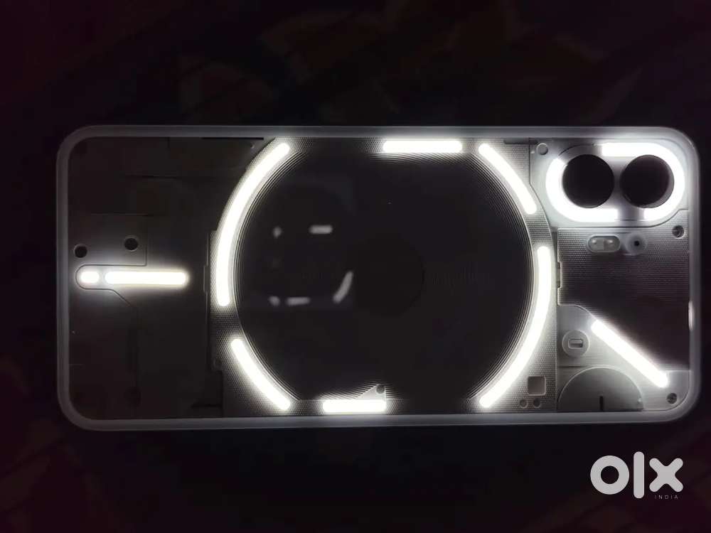 Nothing Phone (2) 256gb