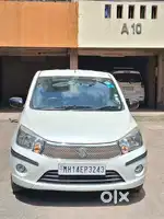 Maruti Suzuki Celerio VXI(O), 2014, CNG & Hybrids