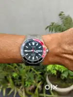 Alba Automatic Watch HMT Vijay FastTrack GMT Citizen Space Surfer