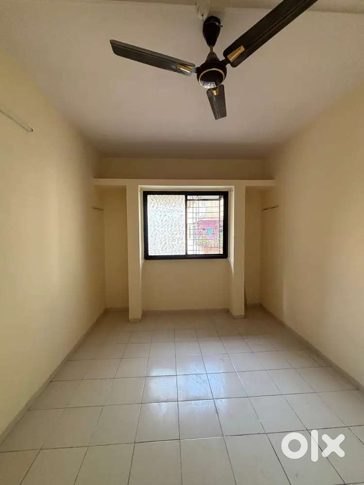2BHK Flat for Rent – With Master Bedroom