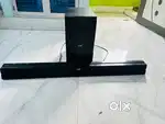 boAt Aavante Bar &subwoofer 1550 120 W Bluetooth Soundbar