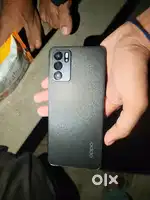 Oppo Reno 6 5g
