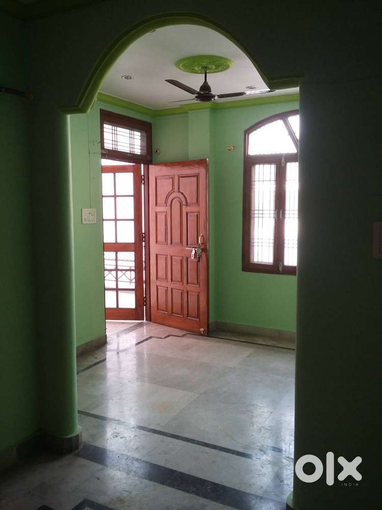 NEAR VIP ROAD, ECO GARDEN, GEETAPALLI, FOR SMALL FAMILY