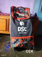 Brand new Cricket kit used only once