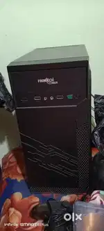 Cpu core i3-2130,256gb SSD,16gb ram, window 11,