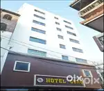 Urgent employee candidate hotel receptionist