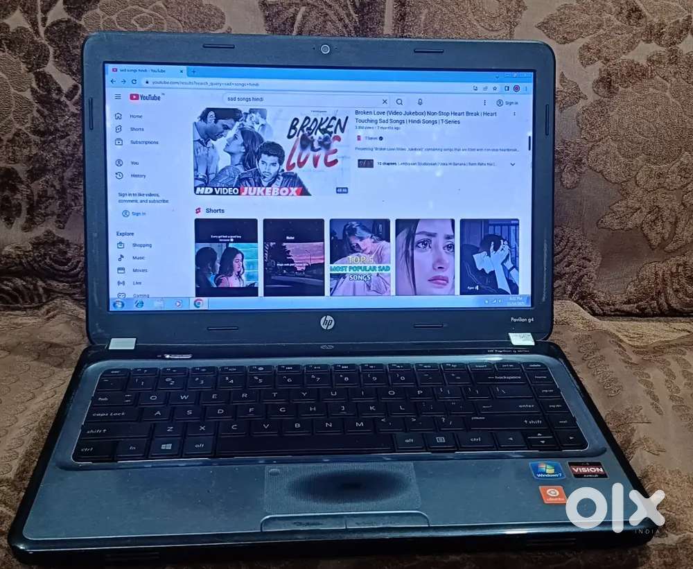 Good working fix rate