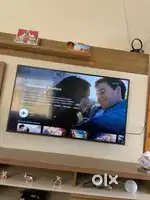 43 Inch Led Tv Available Exchange Offer 4k New