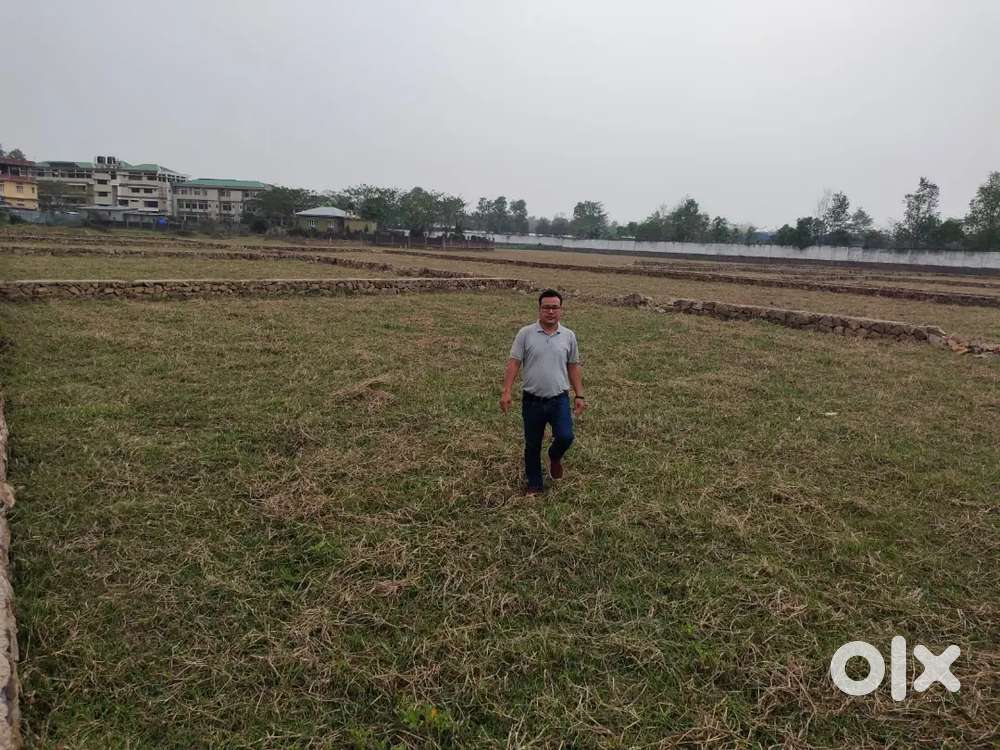1.5 Kotha Mayadi patta land for Sale (Trible Belt land)
