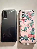 Vivo v20 se