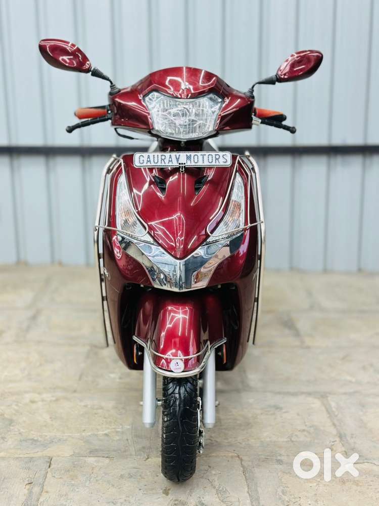 HERO DESTINE 125