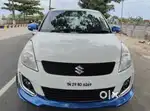 Maruti Suzuki Swift 2016 Diesel 45000 Km Driven