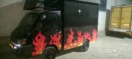 Need cook/helper for food truck, NO experience required