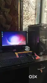 Computer for office use