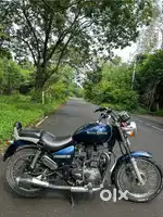Thunderbird 350  royal enfield  bullet  classic  standard 500