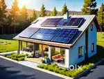 Solar installation project odisha