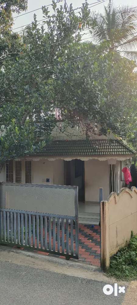2 BHK HOUSE FOR SALE