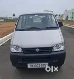 Maruti Suzuki Eeco 5 STR AC (O), 2023, Petrol