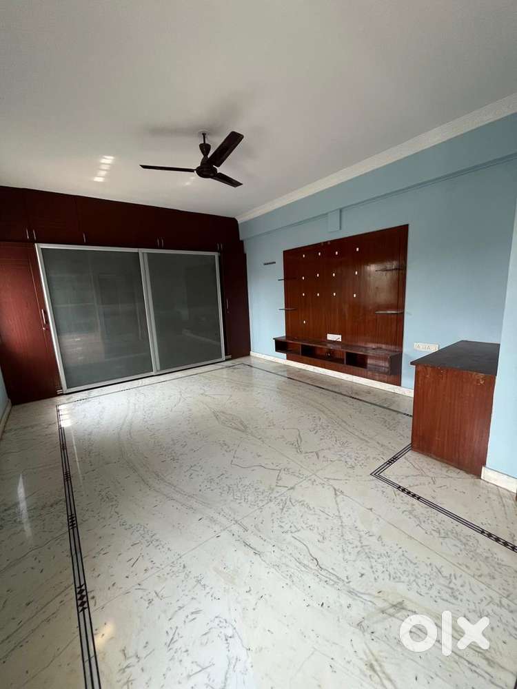 3 bhk Flat for Rent or Lease in primelocation