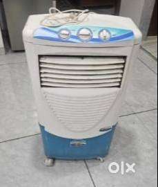 Compact size powerful Cooler