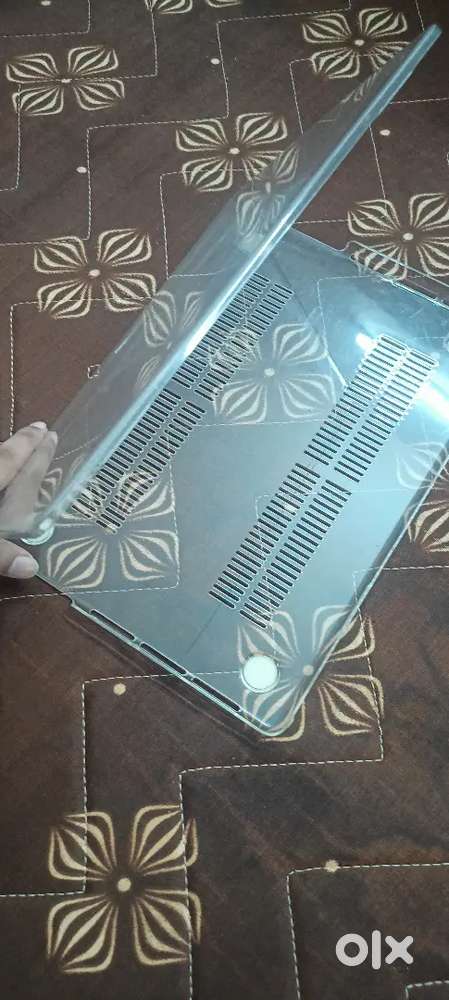 Hard Plastic Protective cover for MacBook pro 14 inch M3