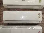 1.5ton Fresh used voltas split air conditioners for sale
