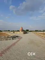 Premium Farmhouse Plot, सिर्फ ₹13,900/Sq. Yd से शुरू!