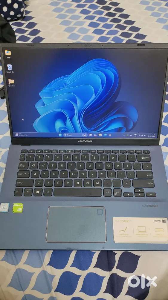 Asus Vivobook 14