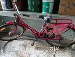 Tata gracy ladies cycle
