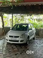 Maruti Suzuki Swift 2007