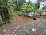 12Cent Residential Plot For Sale At Kangarapady, Kakkanad