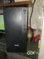 Dekstop computer