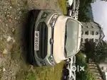 Ford ecosport eco boost engine petrol,single hand driven