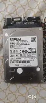 Hard disk 1 tb