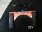 Odin USB Footpedal
