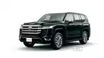 Toyota Land Cruiser 3.3 ZX Diesel, 2025, Diesel