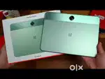 ONE PLUS Go tablet (6 month) 8GB 128GB