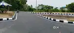 Plots at best location for investment near Tidel park
