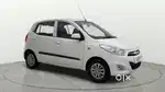 Hyundai i10 Sportz 1.1L, 2016, CNG & Hybrids