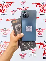Xiaomi 11 Lite Ne, 8Gb Ram 128Gb Storage