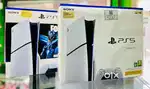 Used PlayStation and new consoles with warranty