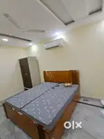 II DG ROOMS II 1BHK FULLY FURNISHED WID ALL BASIC AMENITIES AVAILABLE