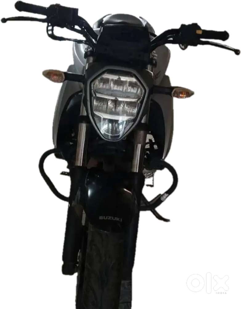 Suzuki Gixxer150–Singleowner,12,000 km,new battery,excellent Condition