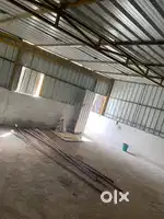 Commercial Shop for Rent