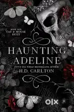 Haunting Adeline
