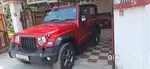Mahindra Thar 2022 Petrol Good Condition