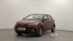 Hyundai Elite i20 1.2 Magna Plus, 2019, Petrol