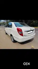 Tata Manza 2010 Petrol 80000 Km Driven