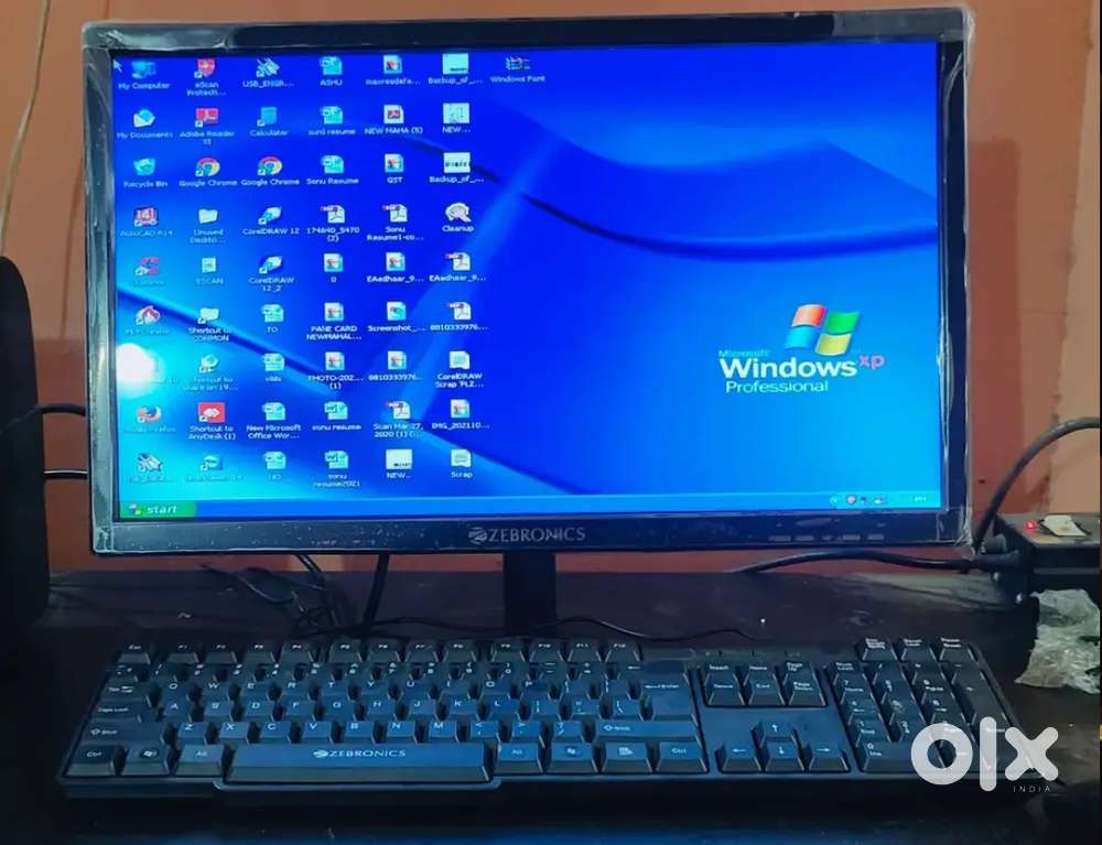 COMPUTER PARTS NEW WITH WARRANTY BEST PRICE